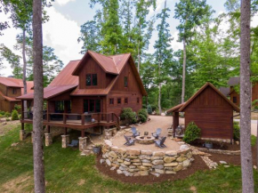 MountainAire at Eagles Nest Banner Elk